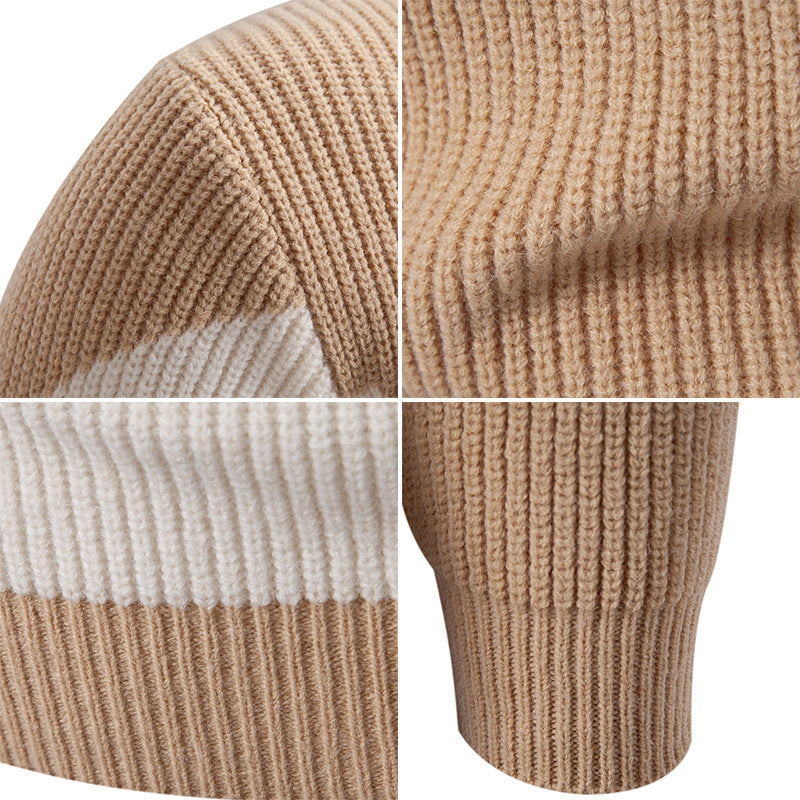 Pinewood Pullover