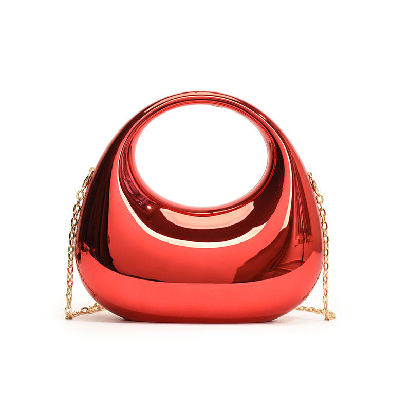 Gold Oblique