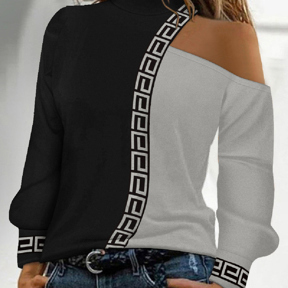 Duo-ed Shirt