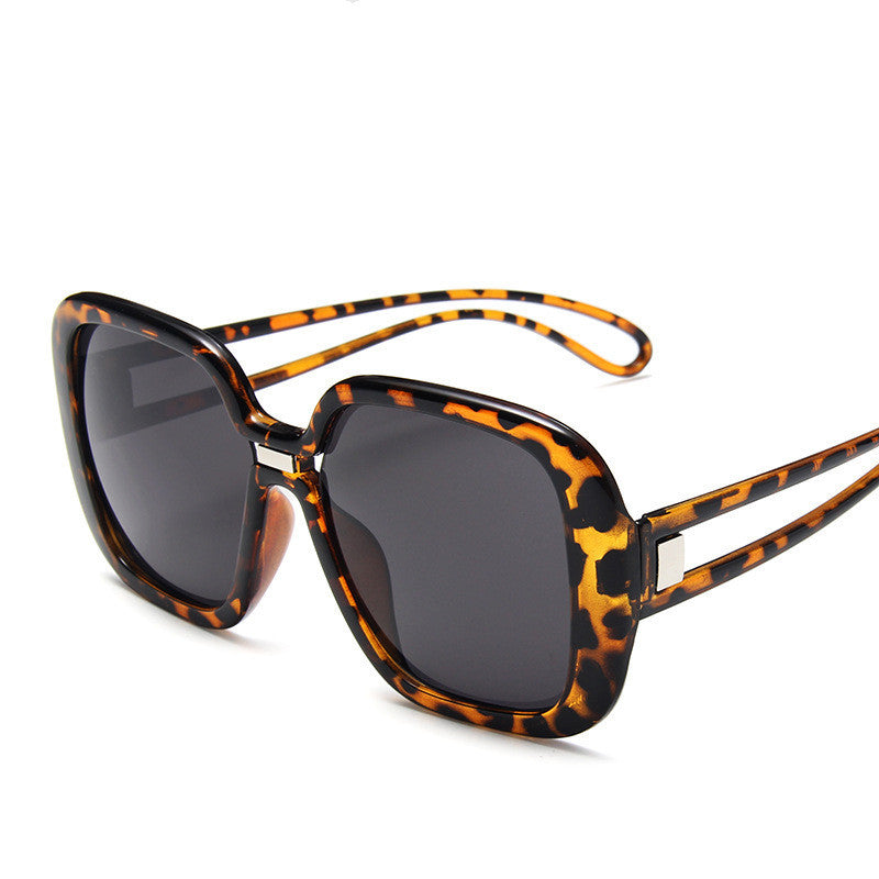 Large Frames