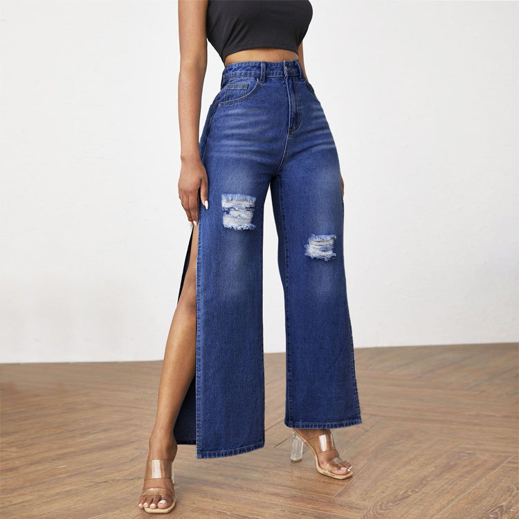 Ripped Jeans