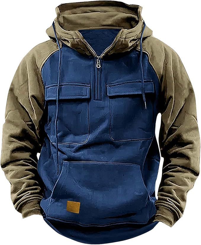 Men's Casual Sweater