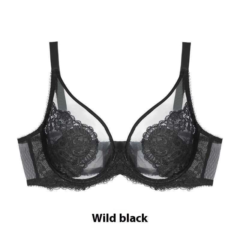 Anti-sagging Ultra-thin Bra