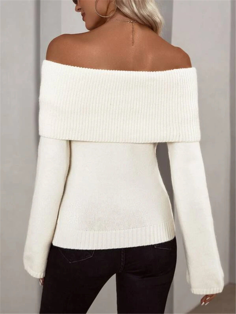 Long Sleeve Sweater