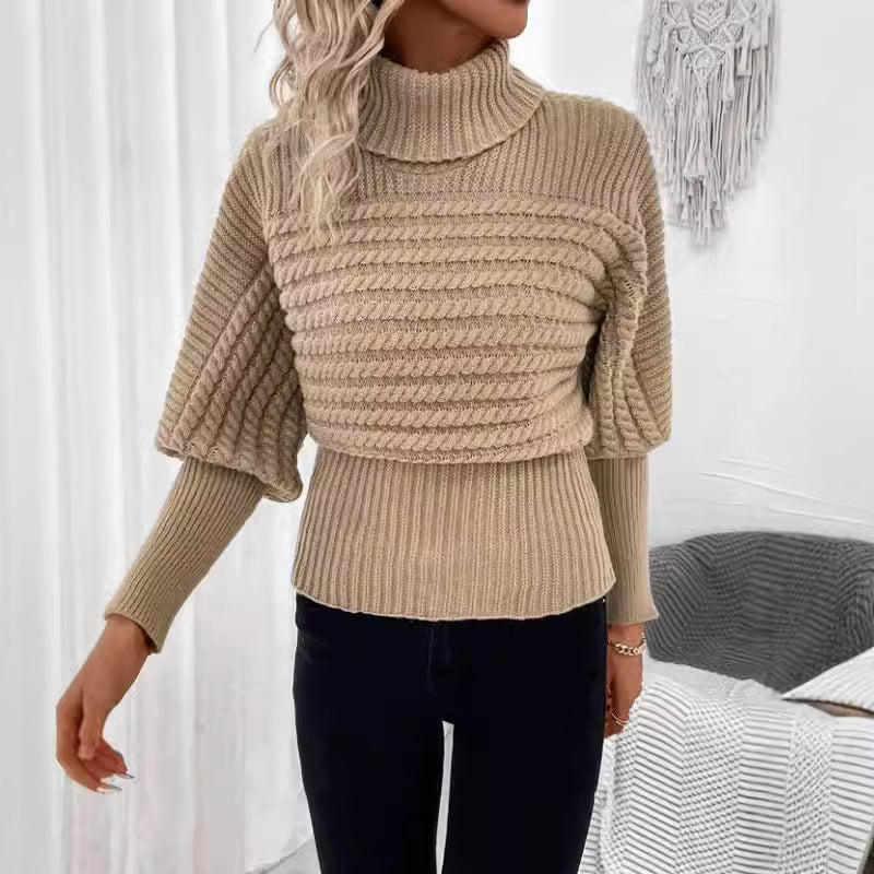 Pullover Long Sleeves