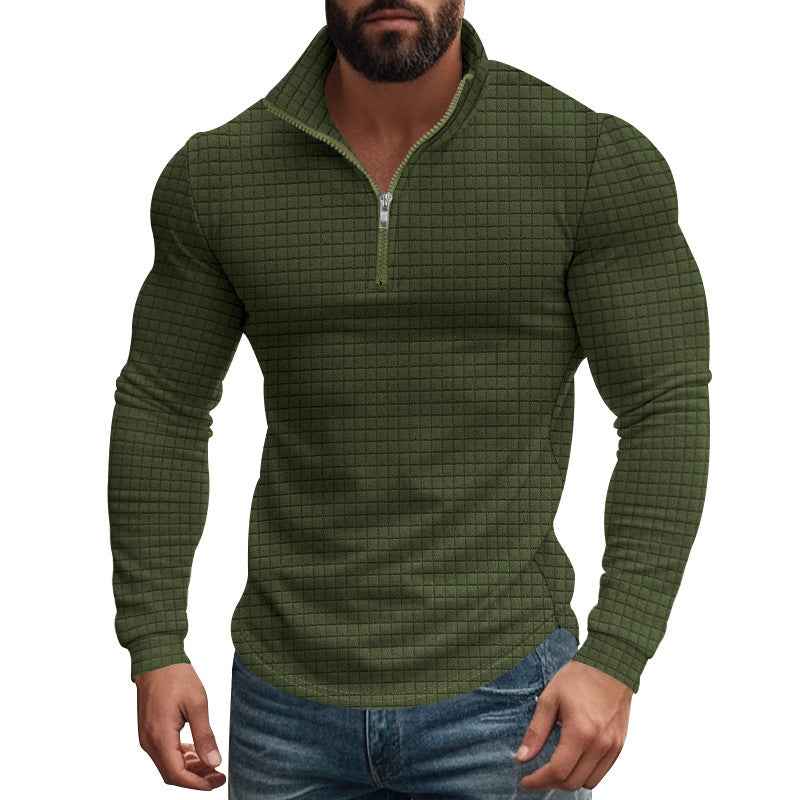 Long Sleeve Casual Sweater