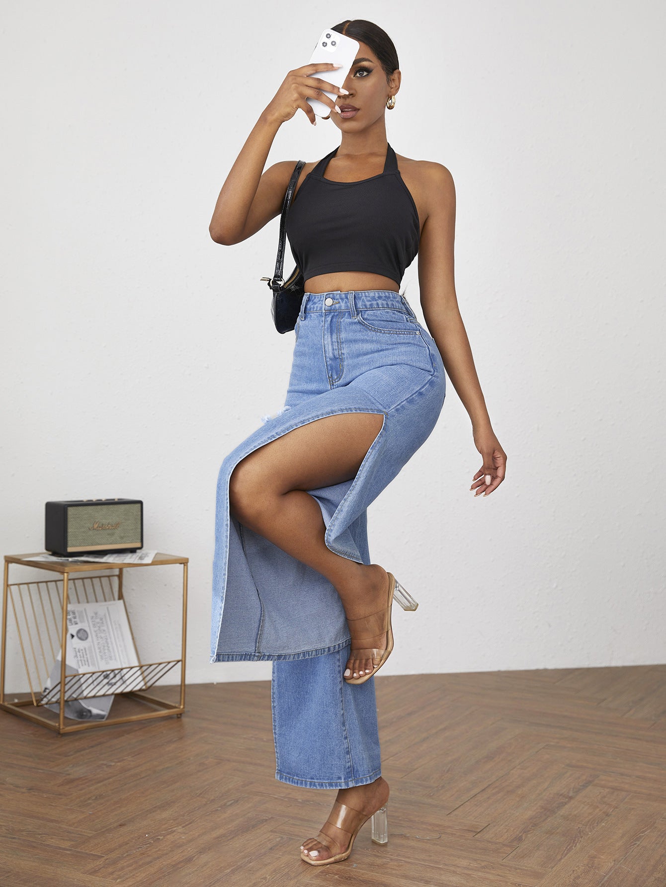 Ripped Jeans