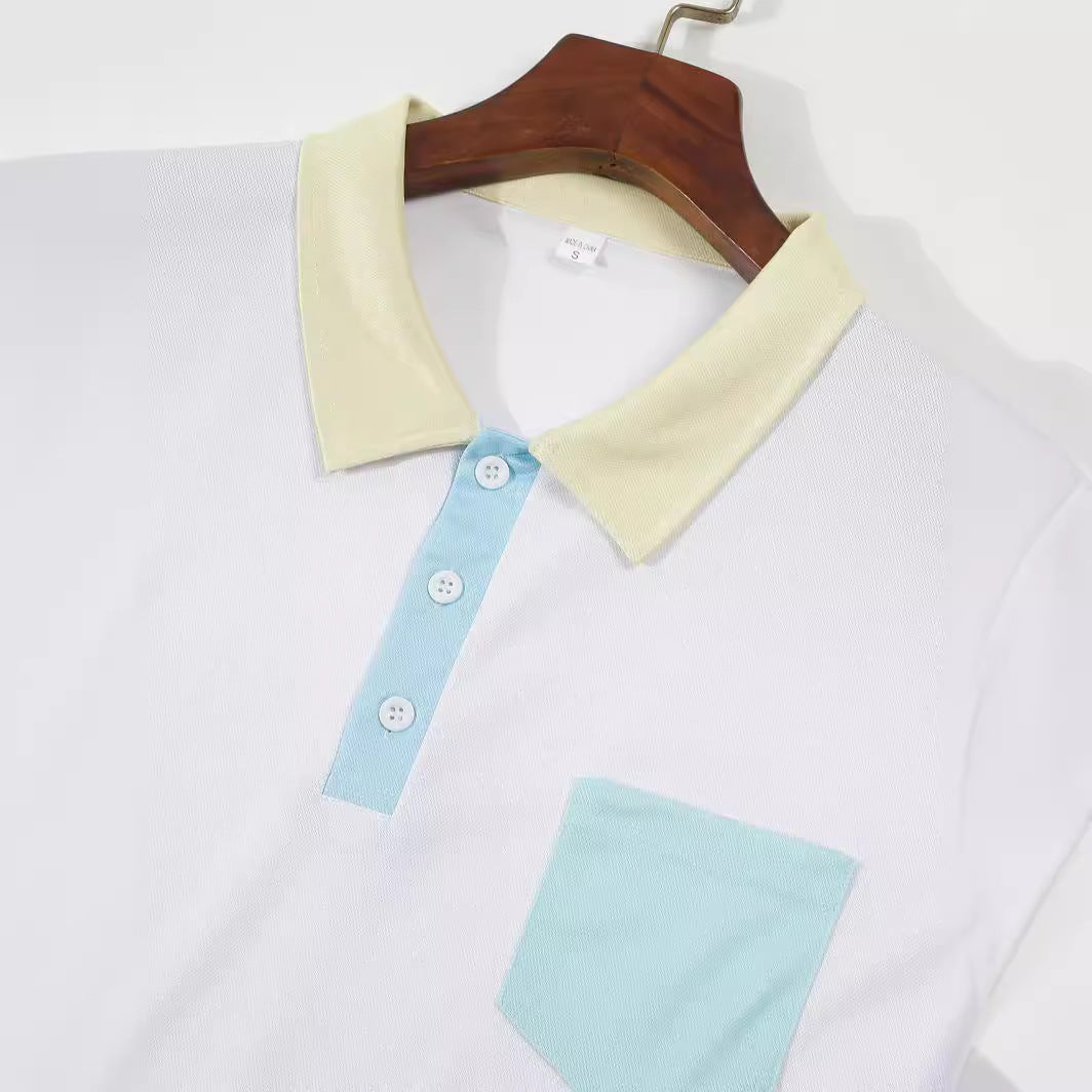 Top-tier Men’s Tops
