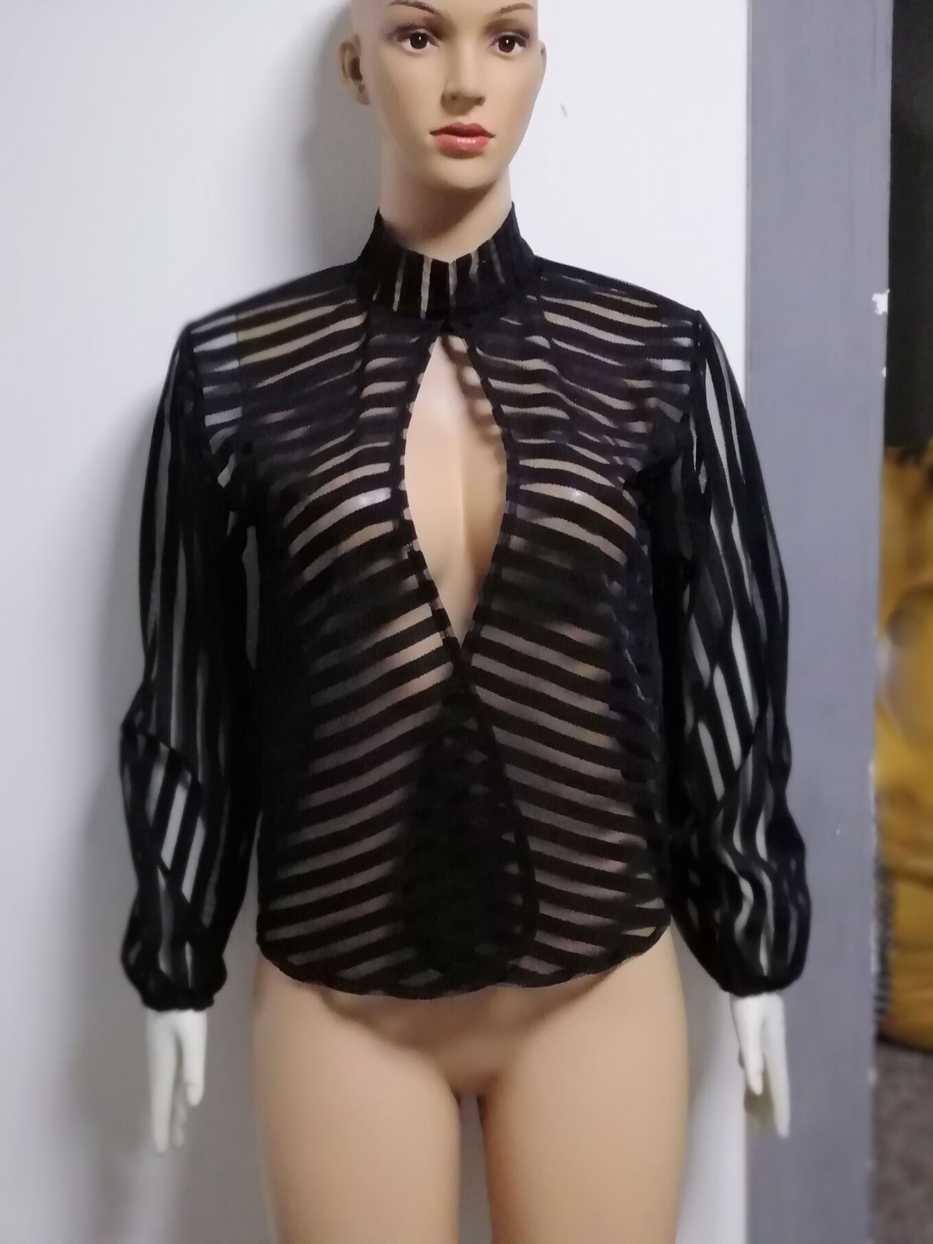 Leah Top
