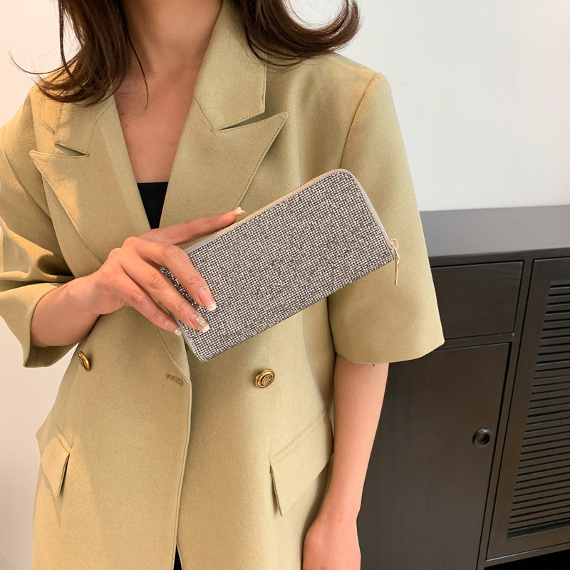 Glam Clutch
