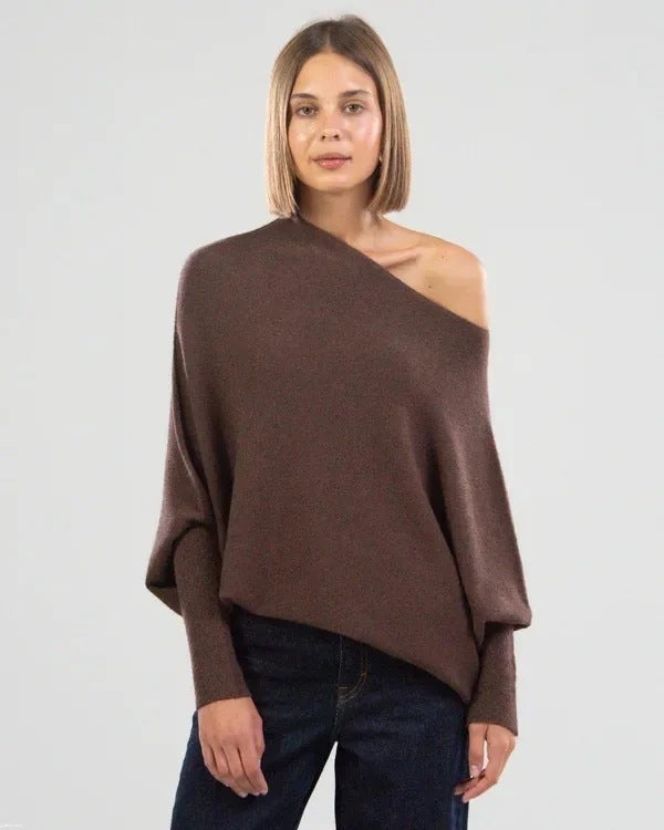 Temperament Pullover