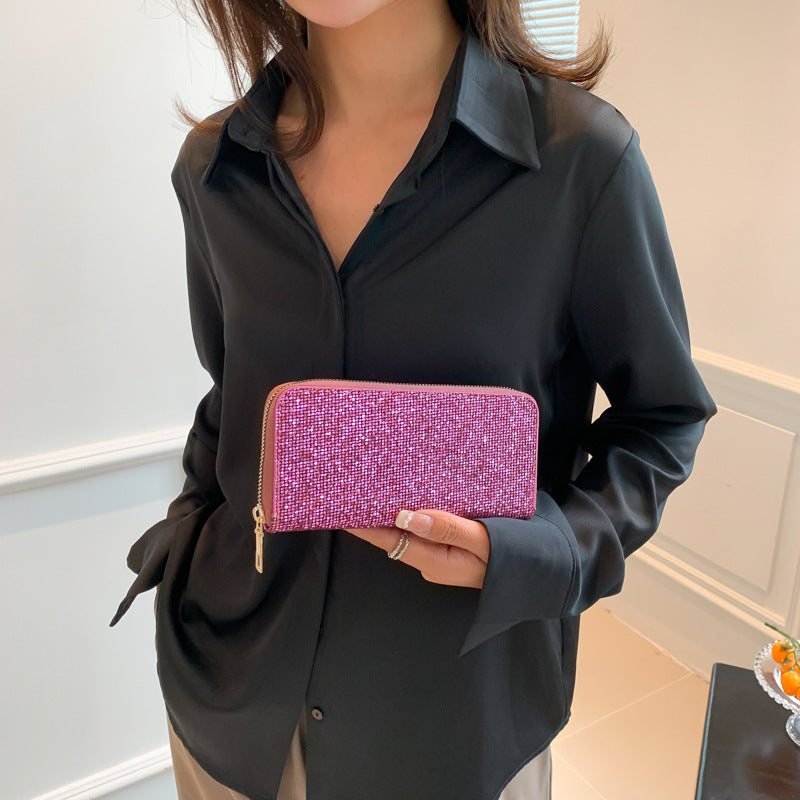 Glam Clutch