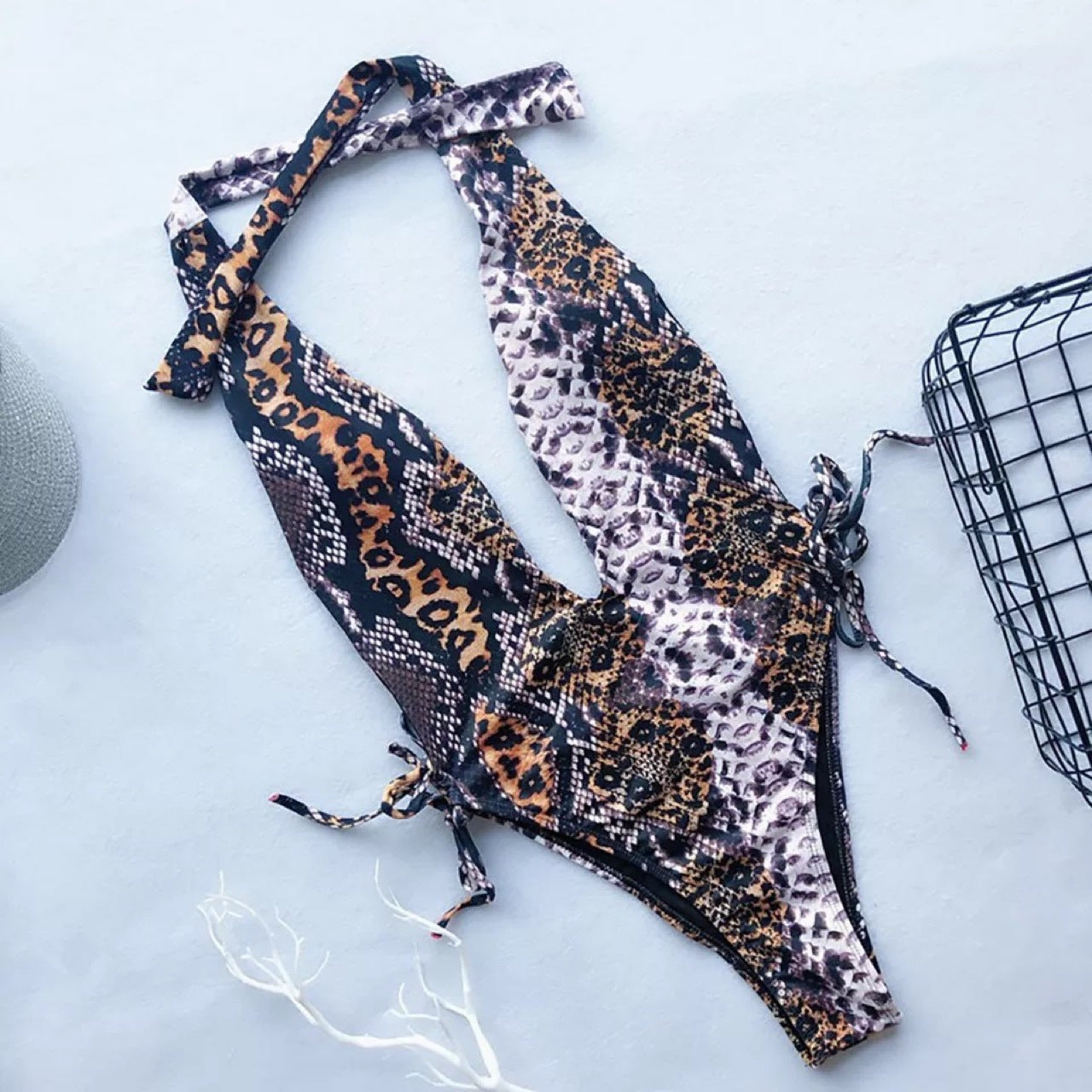Venom Swimsuit