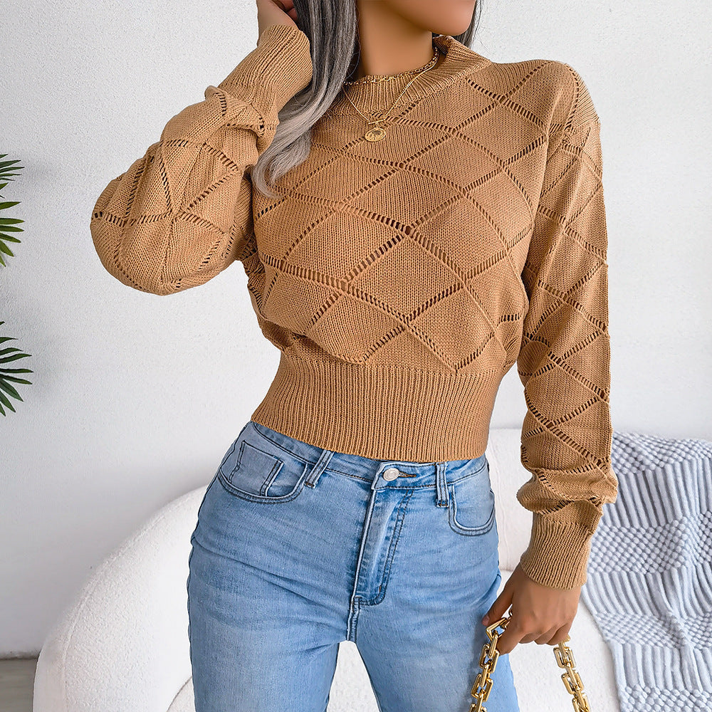Samantha Sweater