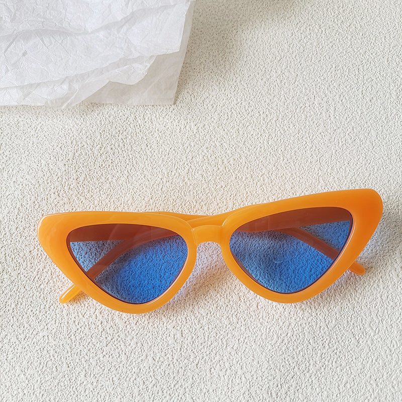 Cat Eye Sunglasses