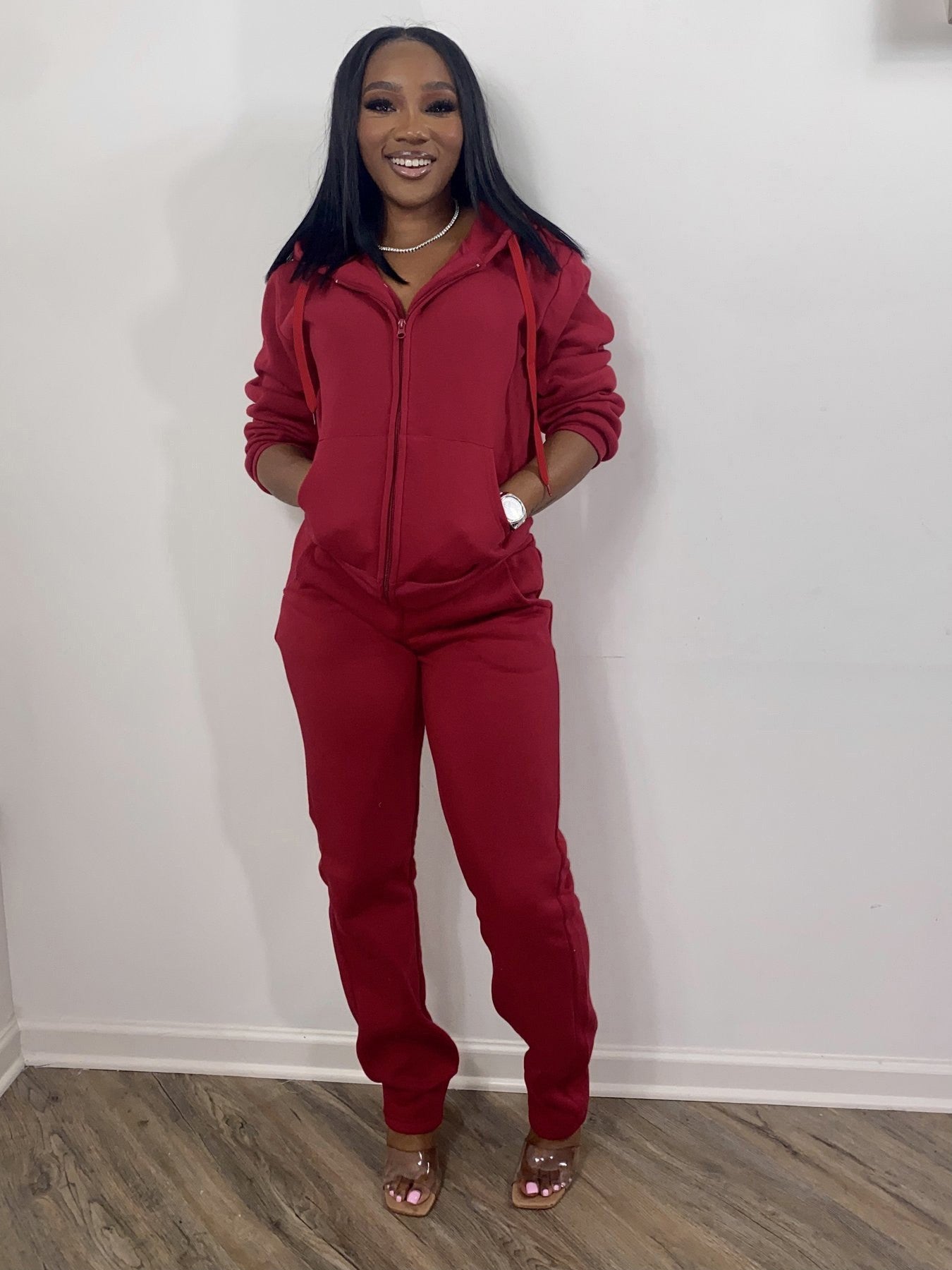 CozyFit