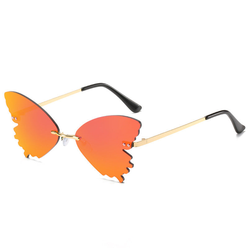Butterfly Rimless