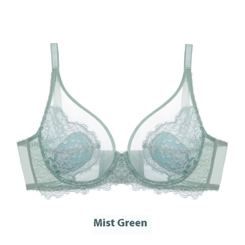 Anti-sagging Ultra-thin Bra