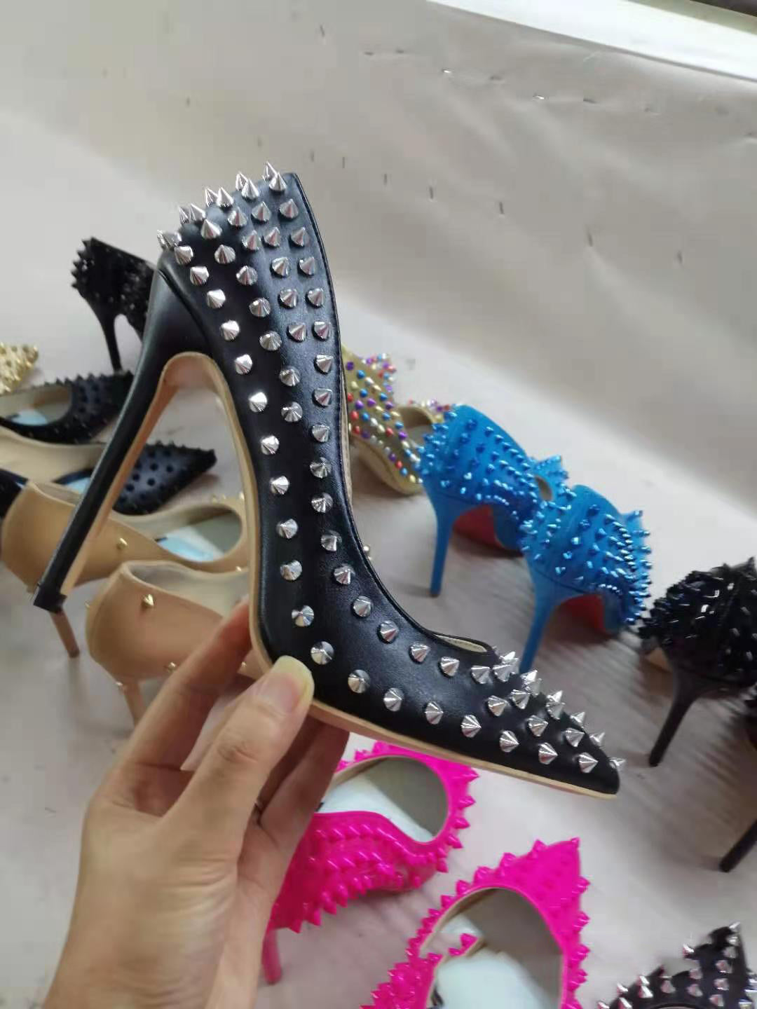 Fashion Rivet