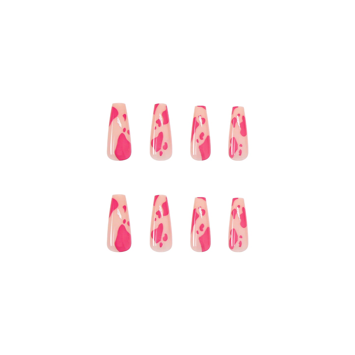 Long 24 Pieces
