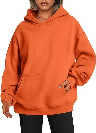 Hooded Sweater