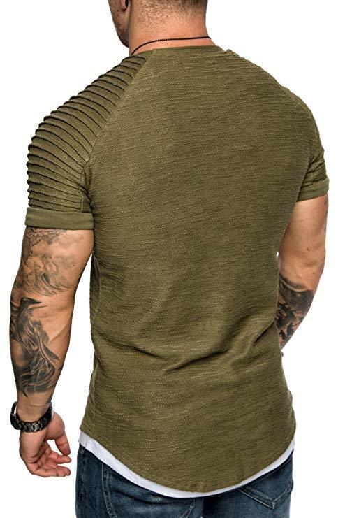 Men's Casual Fit