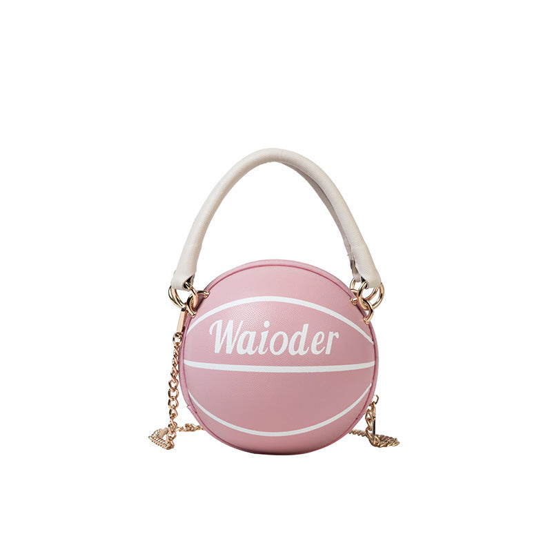 Basketball Handbags
