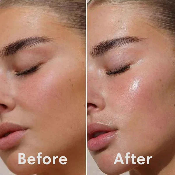Face Night Mask Collagen Wrap