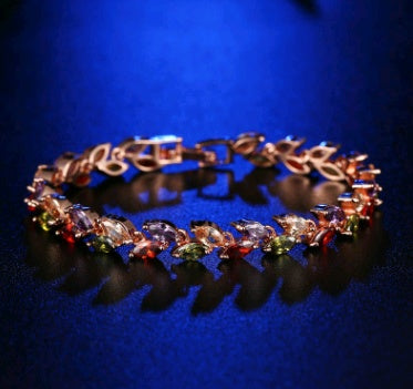 Crystal Copper