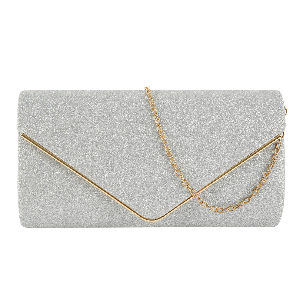 Classy Clutches