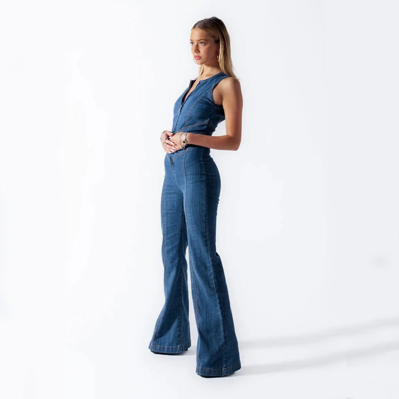 Heartless Jumpsuit