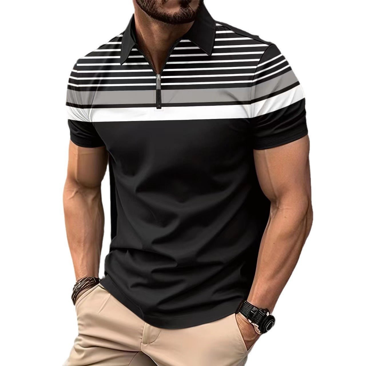 Versatile Men