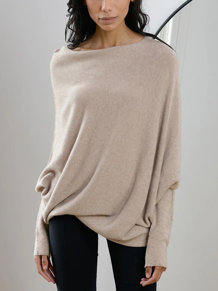 Temperament Pullover