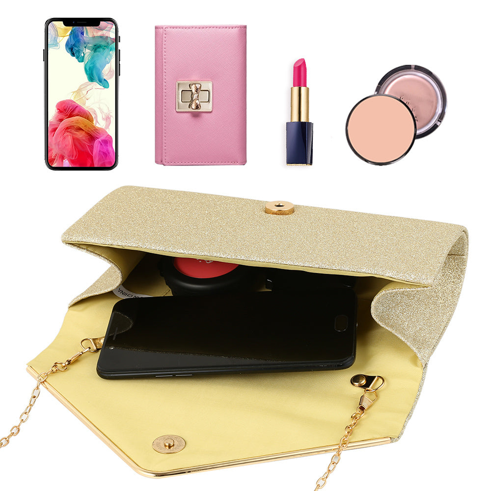 Classy Clutches