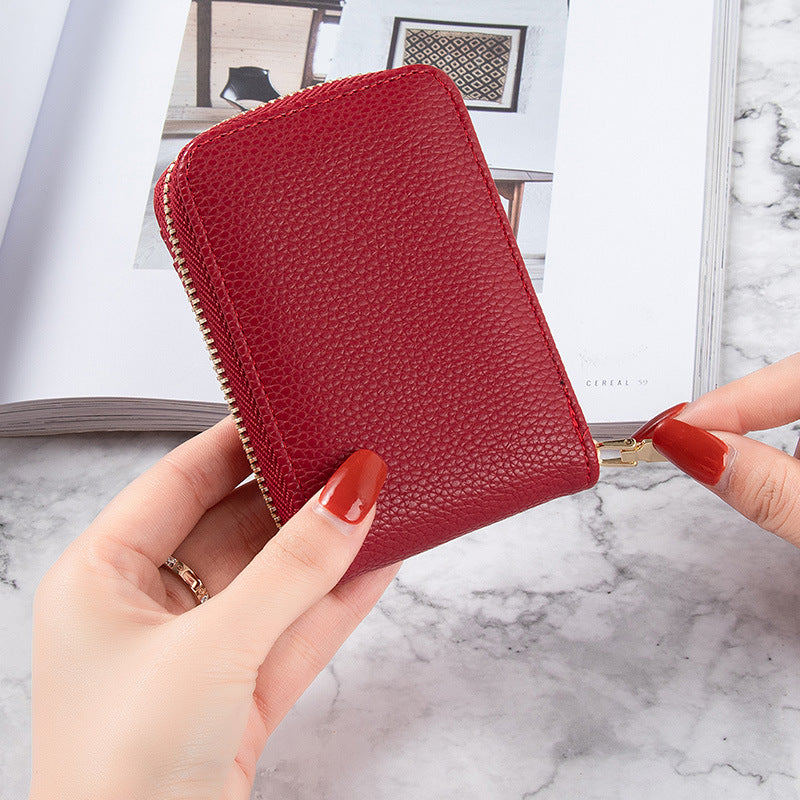 Card Holder Multi-function