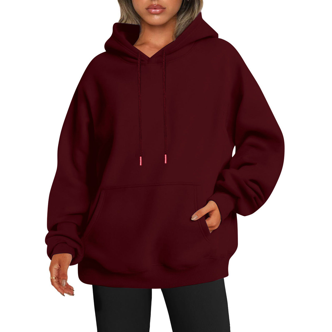 Sub Leisure Sports Hoodie