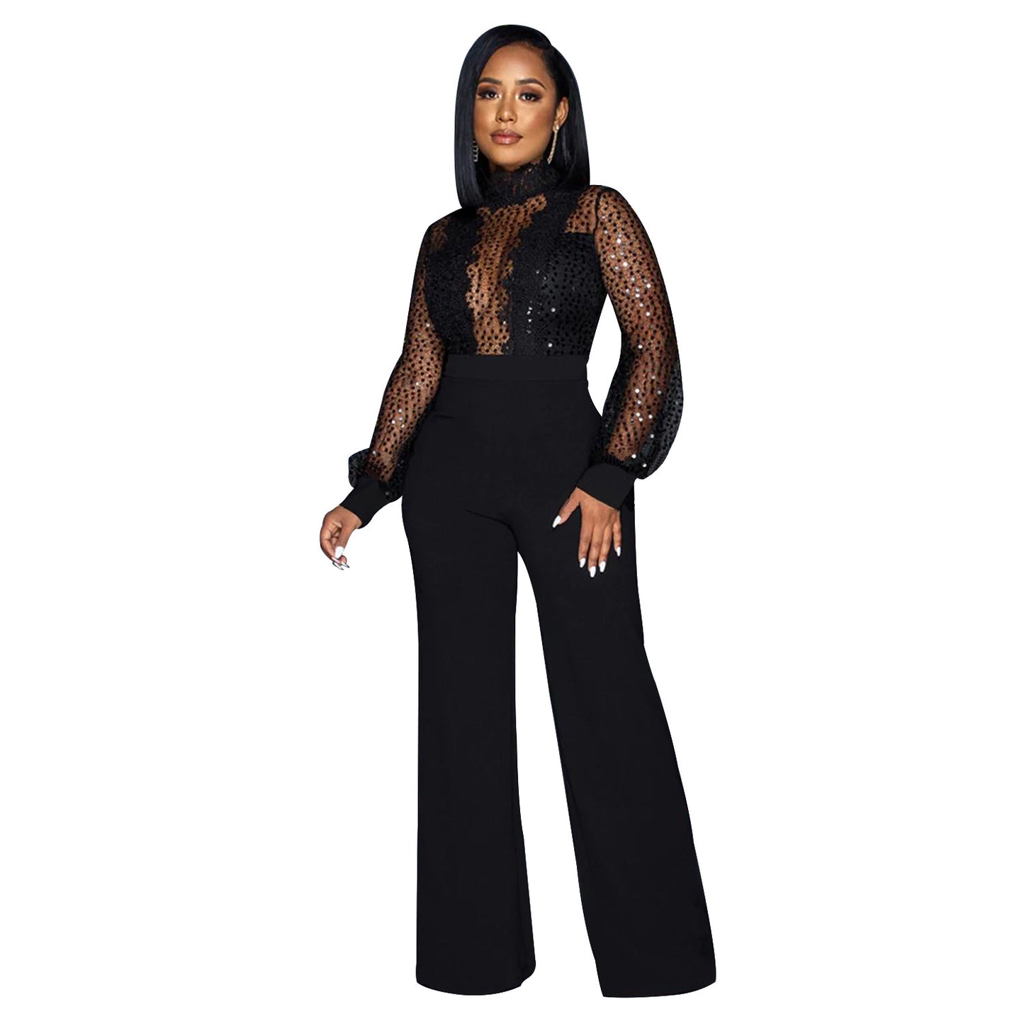 Special Jumpsuit