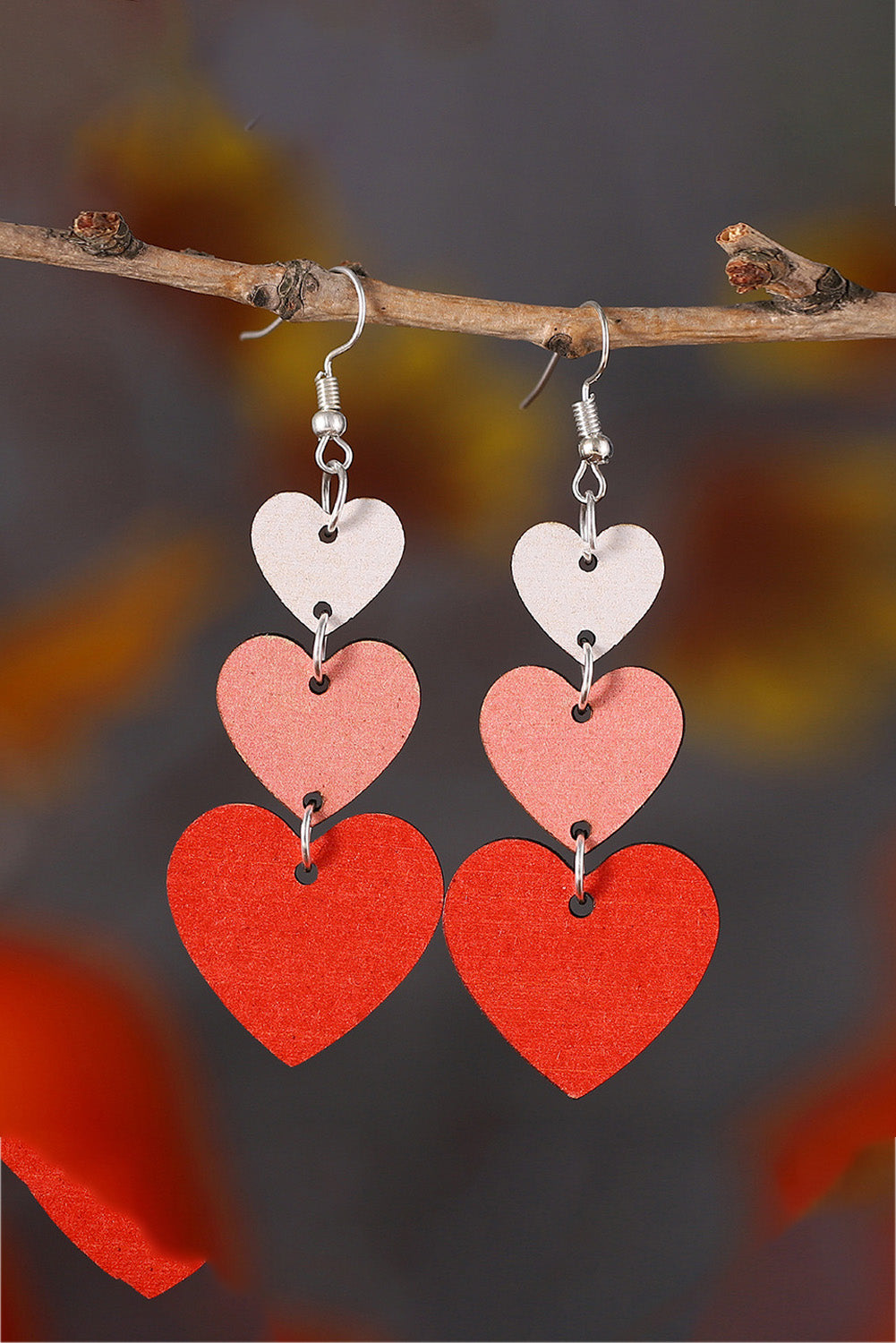 Love Earrings