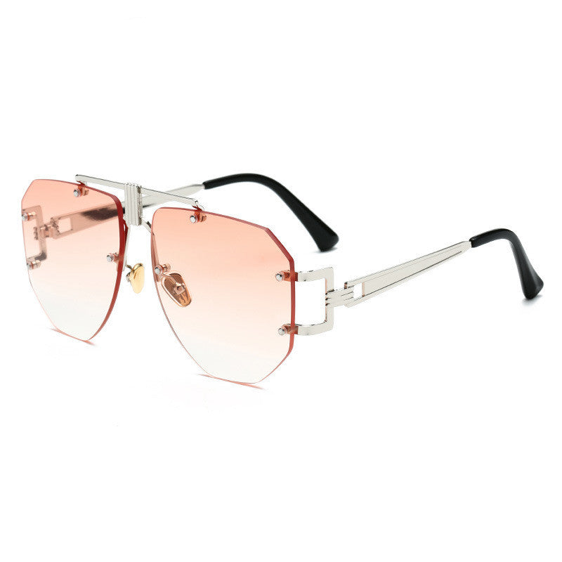 Frameless Frames