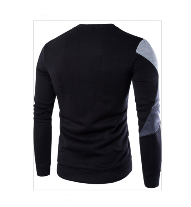 Sketched sweatshirt