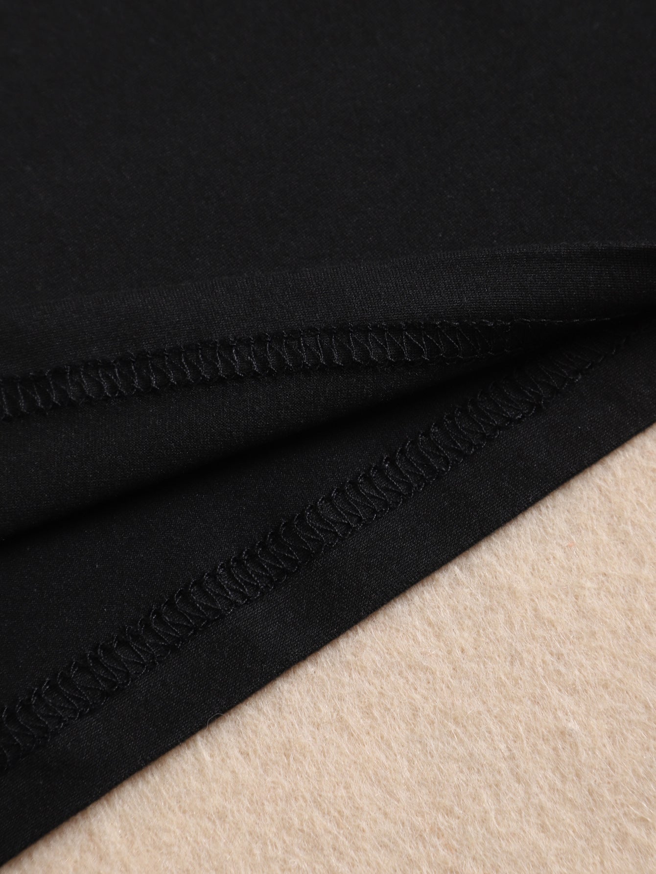 Short-sleeved Tee