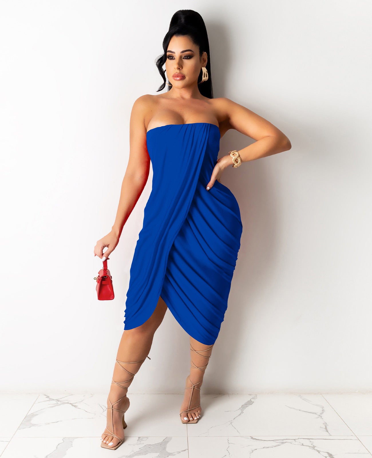 Curve Appeal