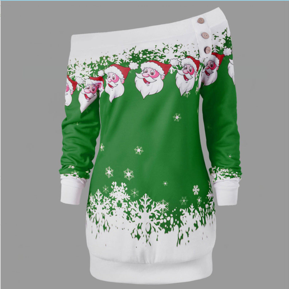 All I want for christmas Sweater