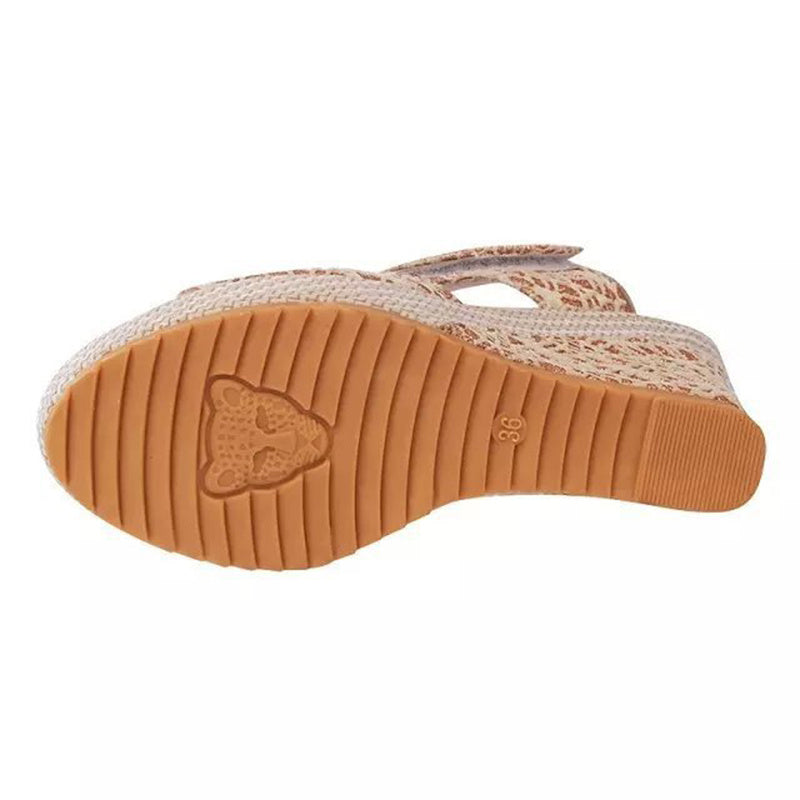 Flat Bottom Sandals