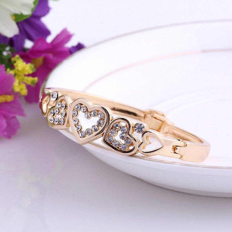 Butterfly Love Bracelet