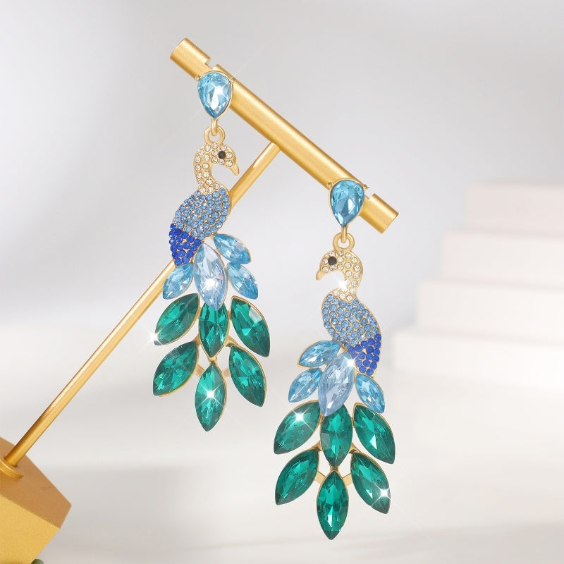 Exquisite Diamond Set