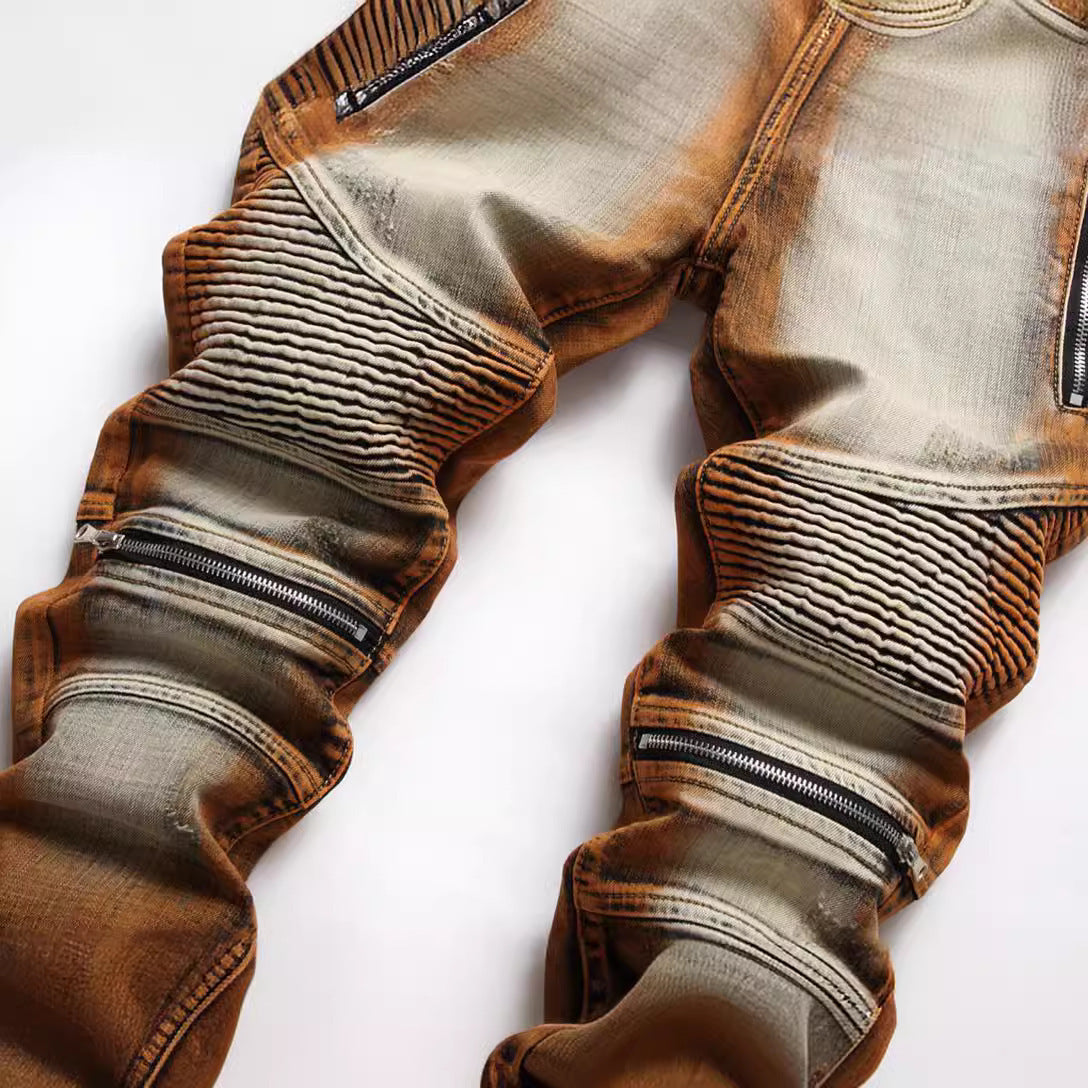 Fashion Skinny Jeans