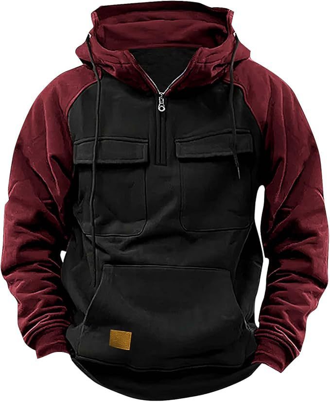 Men's Casual Sweater