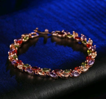 Crystal Copper