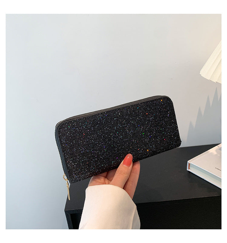Glam Clutch